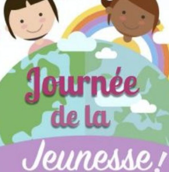 JOURNEE JEUNESSE