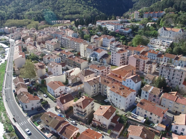 Mairie d’Amélie-les-Bains-Palalda