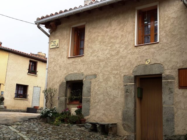 Maison** 60 m2 – GARCIA