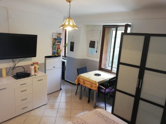 Studio* 25 m2 – LAMORTE